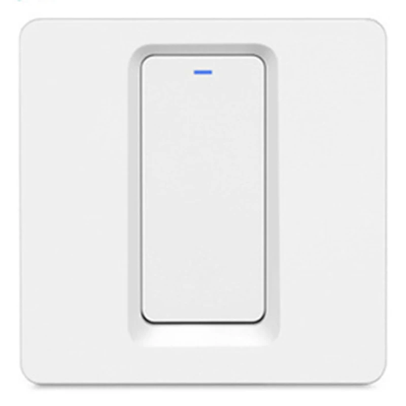 Tuya Smart Wi-Fi водонагреватель котла переключатель кондиционер Life дистанционное