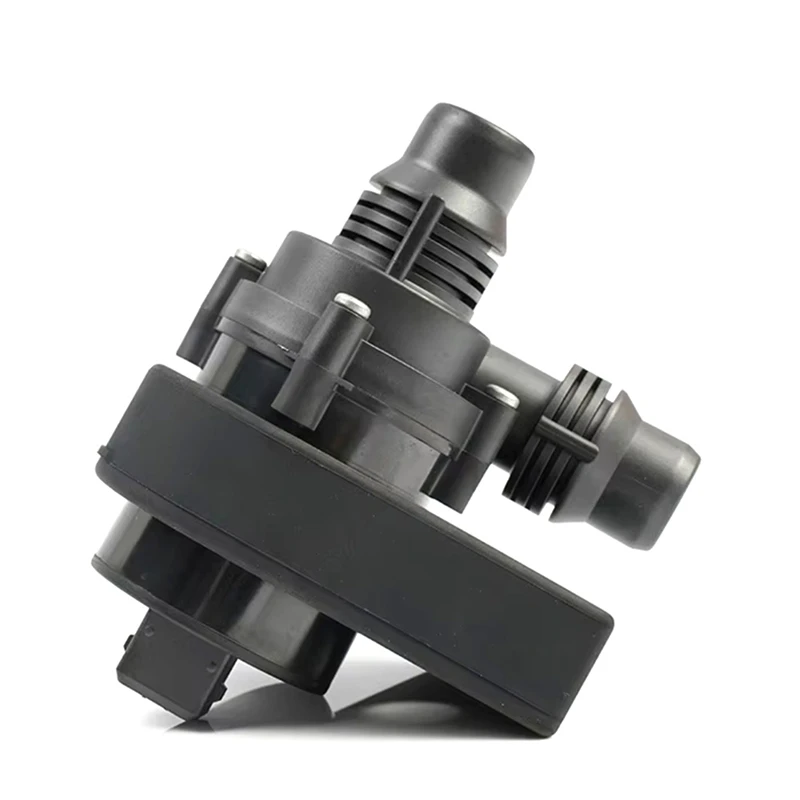 Автоматический вспомогательный электрический насос охлаждающей воды 12 В 64116904496