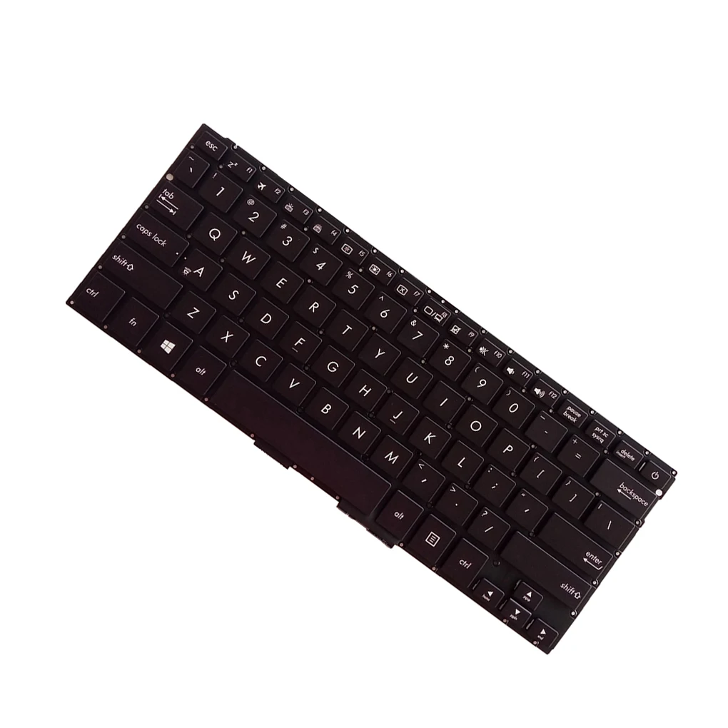 

Laptop Keyboards Equipment Anti-slide Replacement for Asus Zenbook UX310