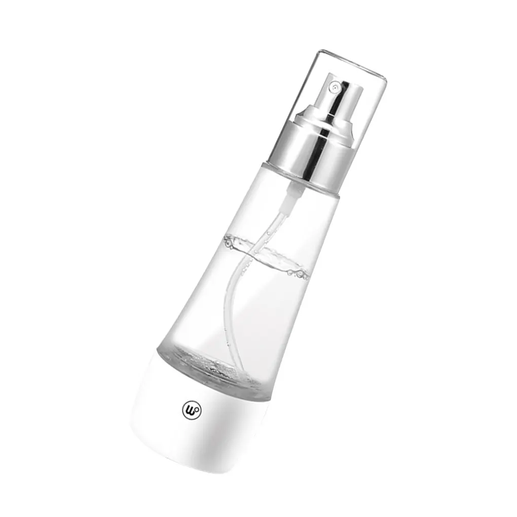 

80ML Household Disinfectant Making Machine Naclo + H2 Generator Disinfectant Water Generator Spray Disinfection Water Generator