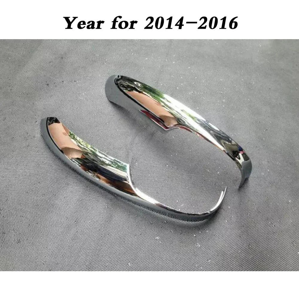Для Mazda 3 Axela M3 2014 2015 2016 2017 2018 2019 автомобильный ABS чехол для заднего зеркала вида |