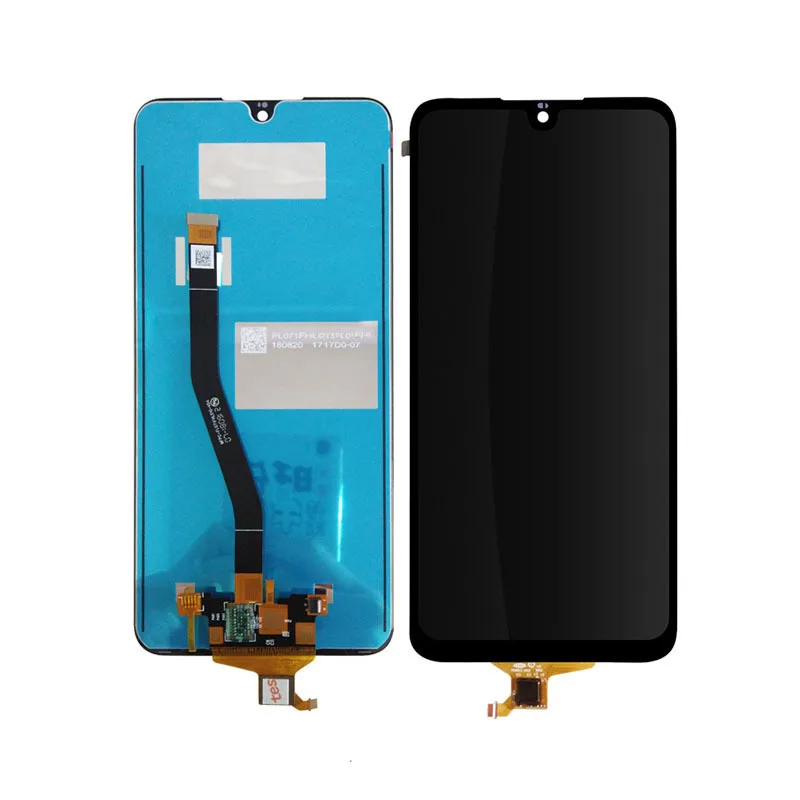 5 шт. Новый сенсорный экран в сборе для Huawei Enjoy max glory 8XMAX