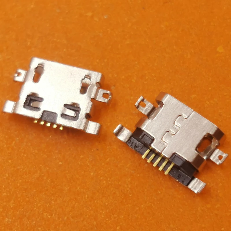 2-10 шт., USB-разъём для зарядки Oukitel U10 C11 Pro Universale C11Pro Ulefone S1 S9 P6000 Plus S9Pro