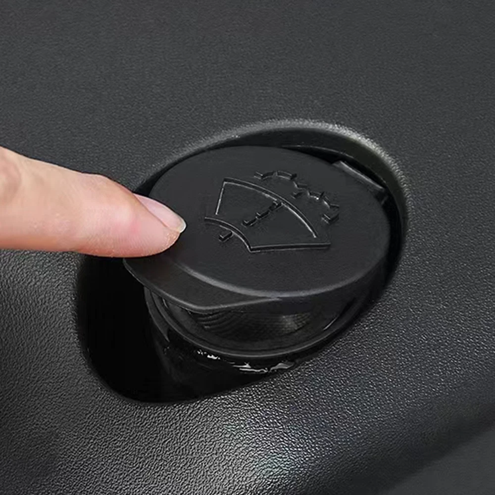 1131028-00-A Подходит для Tesla Model 3 X Y S ModelY ModelX MdelS 2012-2024 Крышка резервуара для жидкости омывателя переднего стеклоочистителя автомобиля (art.: 3920d2a2b8cc7) - 3920d2a2b8cc7