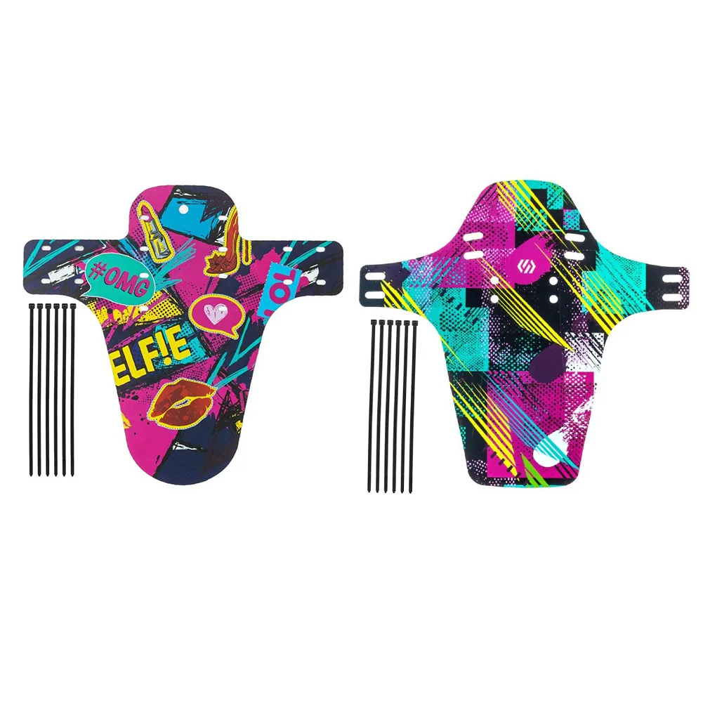 Передние и задние универсальные детали для горного велосипеда 26/27 дюйма |