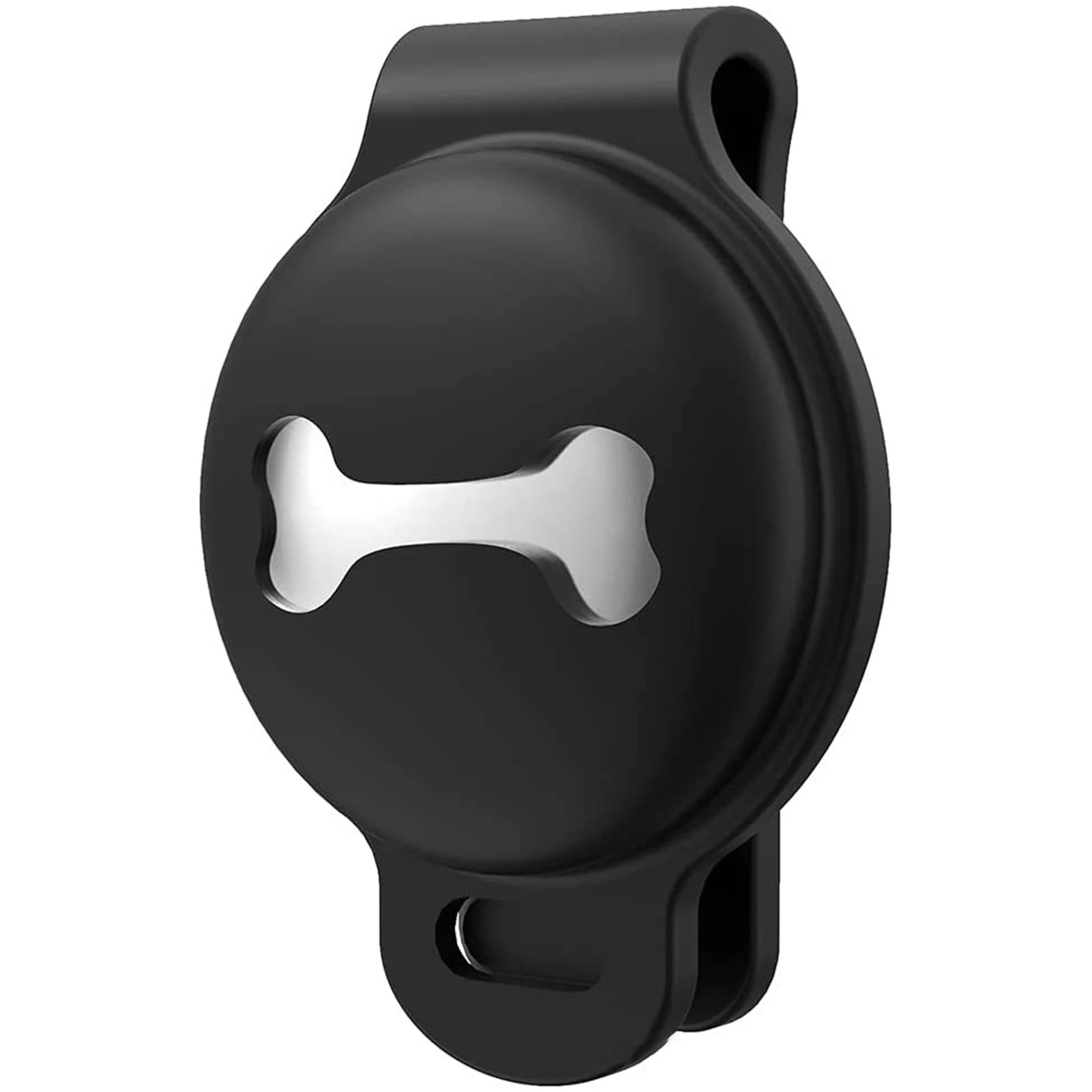 

Pet GPS Tracker Smart Locator Dog Bone Case Pet Detection Wearable Tracker Locator For Cat Dog Bird Anti-lost Record Tracking