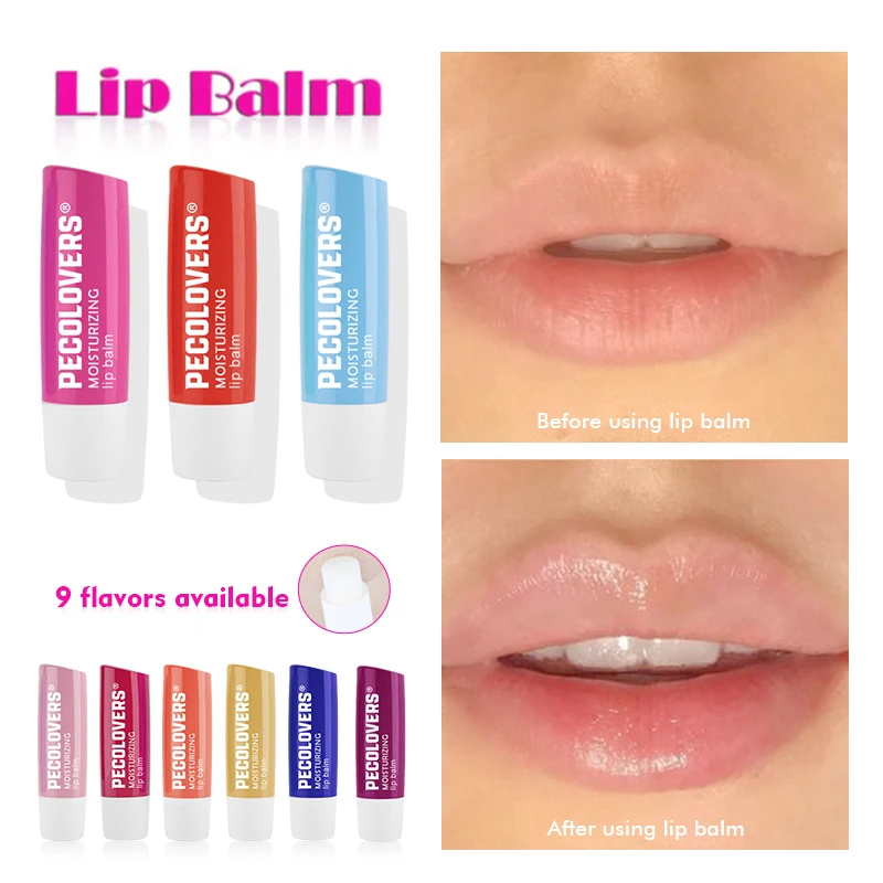 Kawaii блеск для губ Медовый Персик масло долговечный не липкий увлажняет Витамин Е