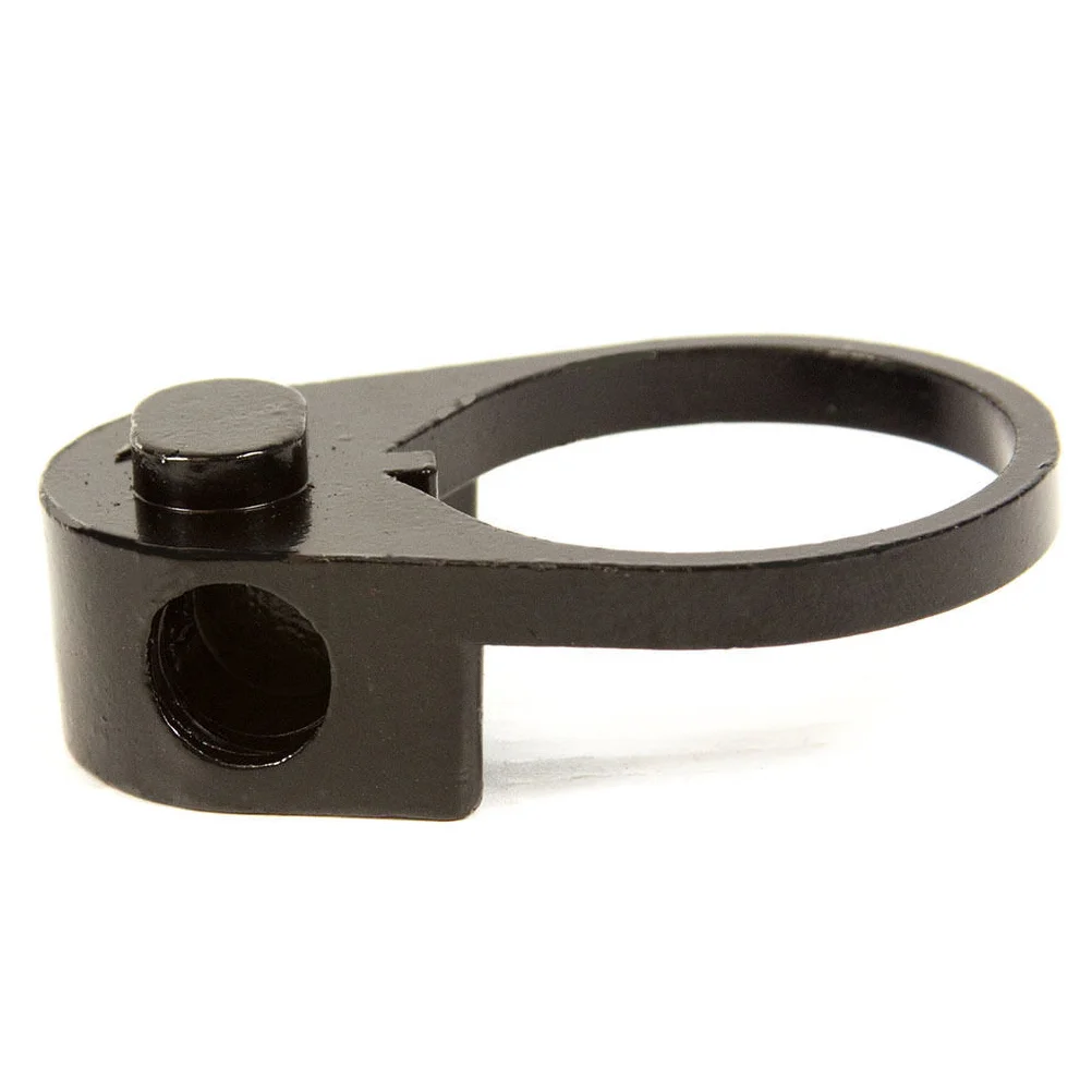 

Mount Quick Detach Attachment Mount (Black)