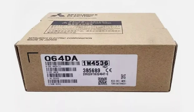 Пульт дистанционного управления Q64AD