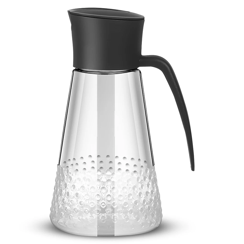 

Ручной Дозатор для масла, емкость для соевого соуса, многоразовый контейнер для розлива, горшок, кухонные Бытовые аксессуары, зеленый