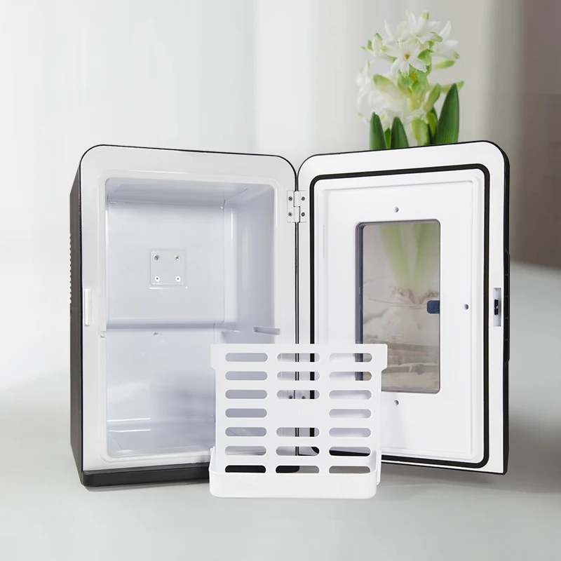 Лидер продаж высококачественный мини-холодильник для путешествий небольшой