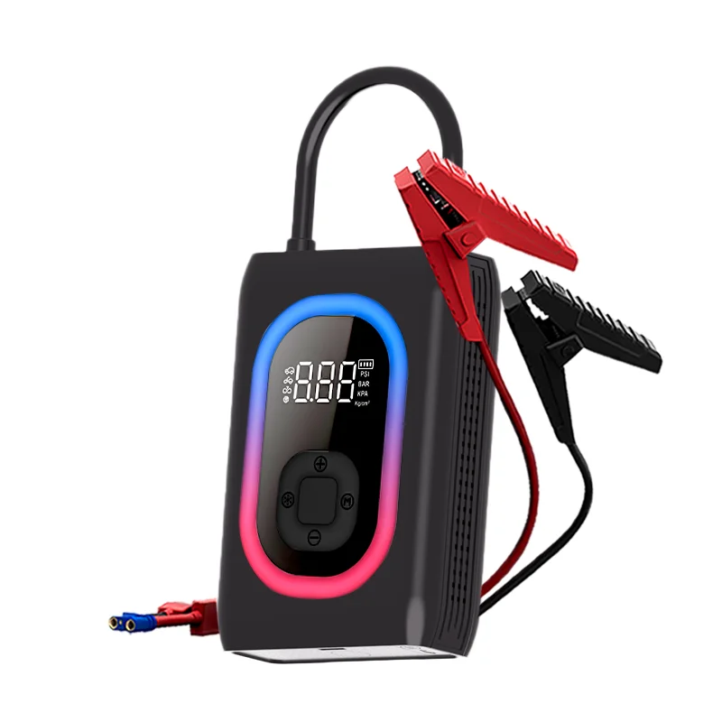Tire Inflator
