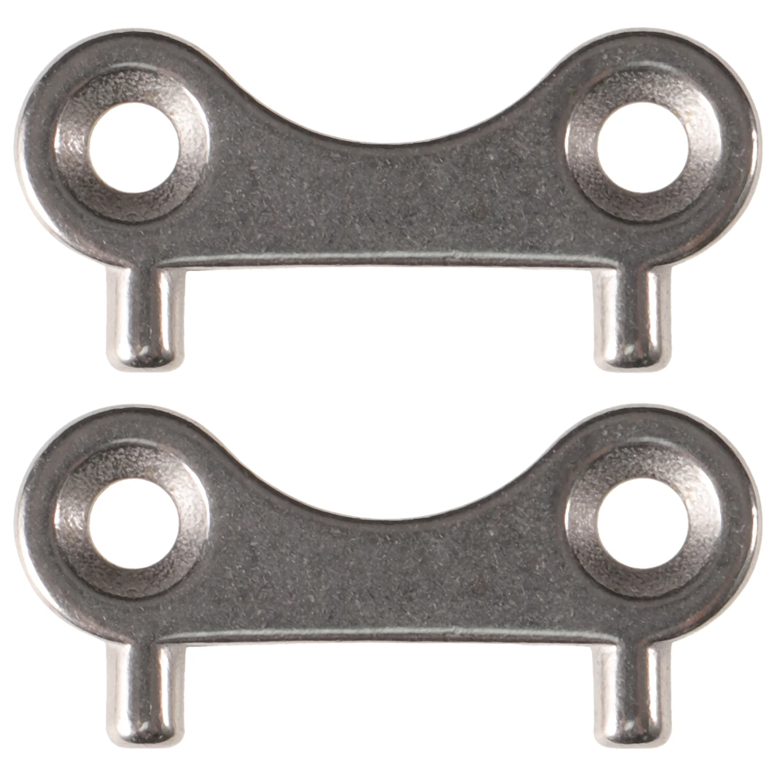 Гаечный ключ для крышки топливного бака яхты Газовый Серебристый Нержавеющая