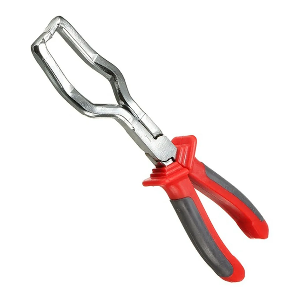 

Зажим для топливной линии, бензиновый Зажим для труб, спуск бензинового соединения шланга, съемные плоскогубцы, инструмент