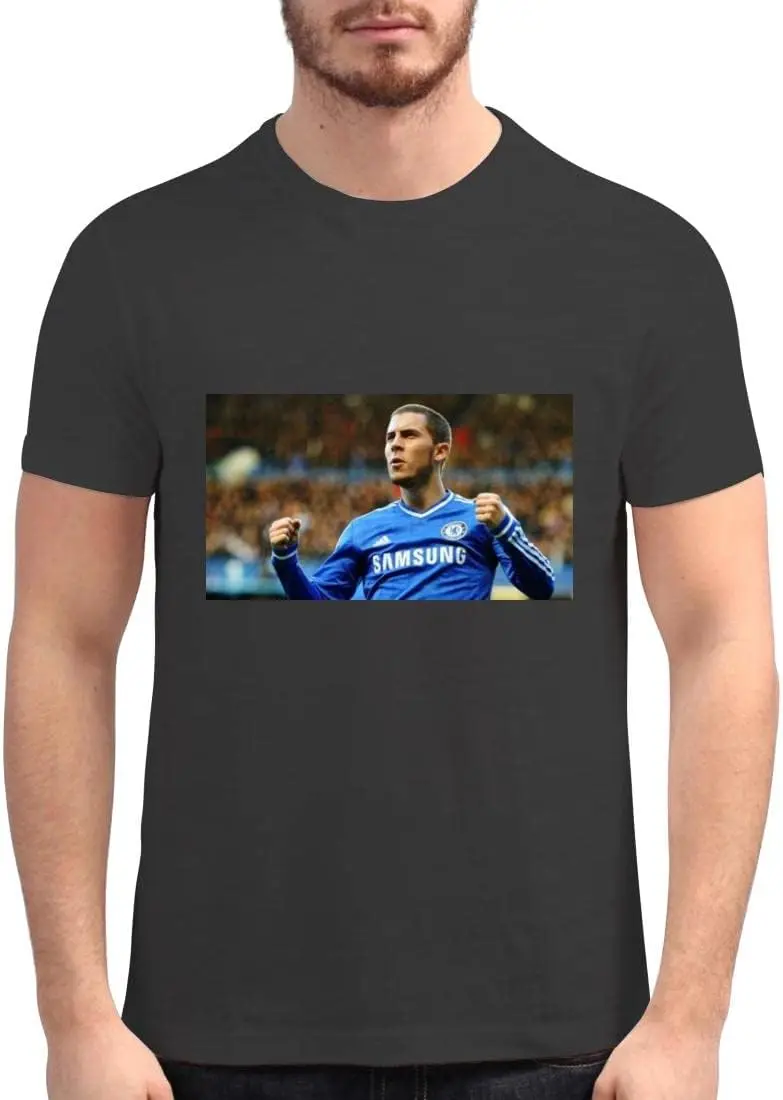 Eden опасности-Мужская мягкая футболка с графическим рисунком PDI # PIDP744298