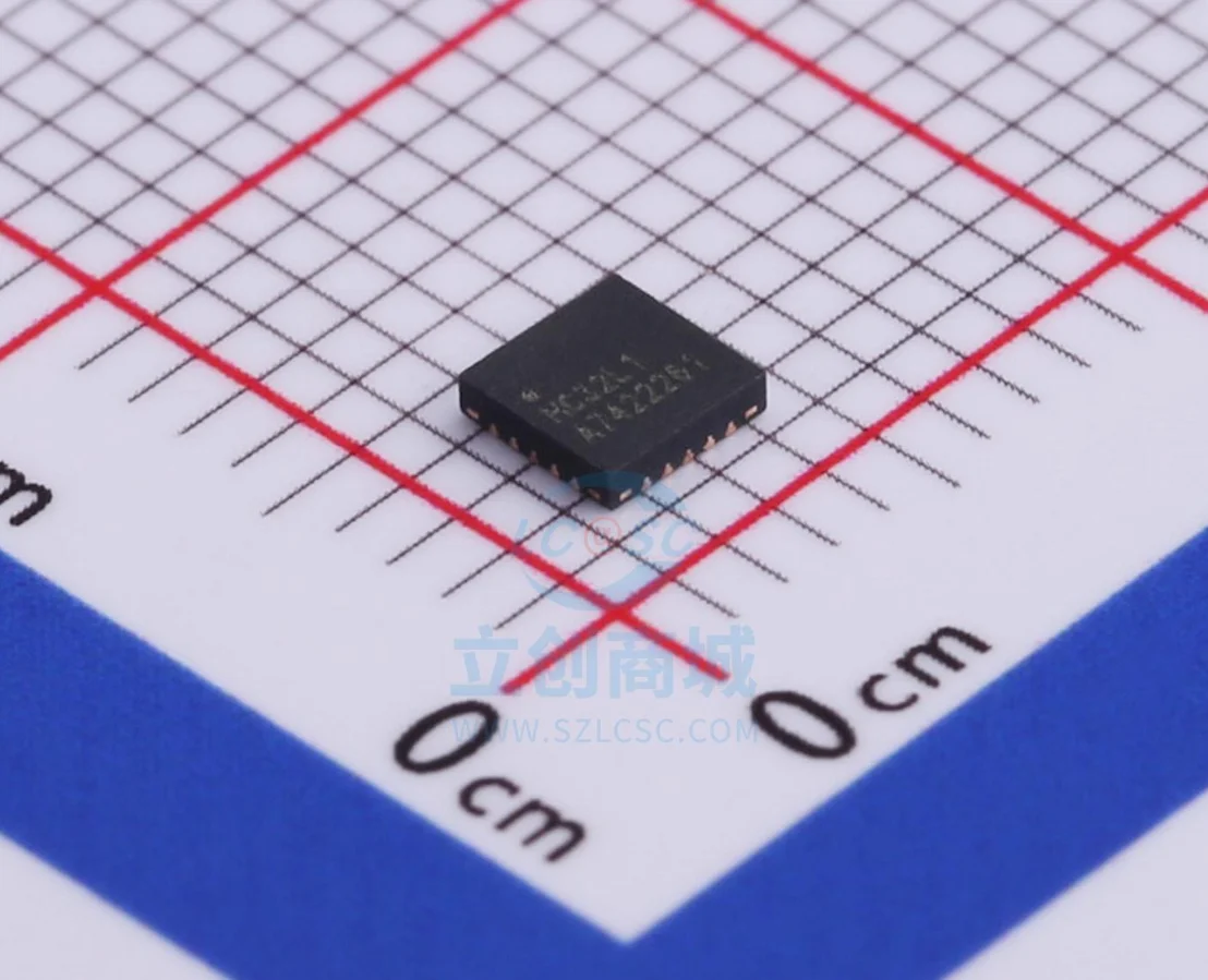 

Оригинапосылка микроконтроллер HC32L110C6UA-SFN20TR (MCU/MPU/SOC) IC chip
