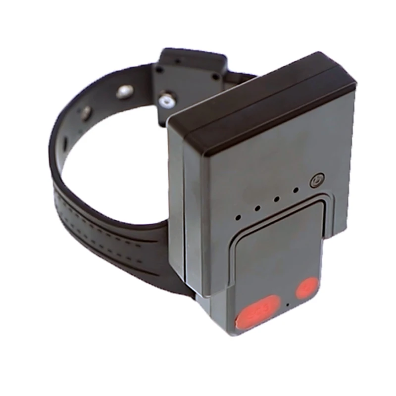 Электронный GPS 4G Smart Tracker для лодыжки/браслета личного/параolee/изнятия с IP68