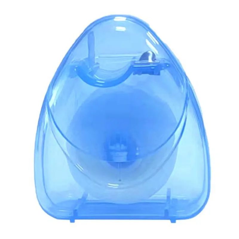 Зубная нить с микровоском 50 м ароматом перечной мяты