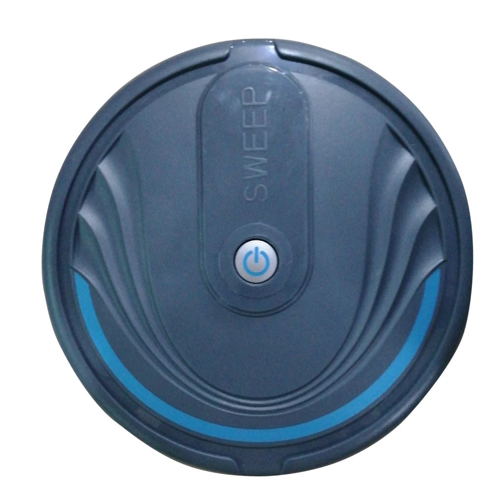 

Automatically Sweeping Scrubbing Mopping Floor Cleaning Machine Intelligent Home Automatic Floor Robot Sweeper Accessories
