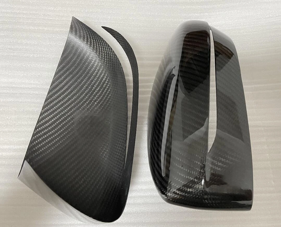 17-19 OEM Look для BMW G42 G20 G28 G22 G23 G26 M400i G30 G38 G32GT G11 G12 G14 G15 G16 Дополнительная крышка зеркала