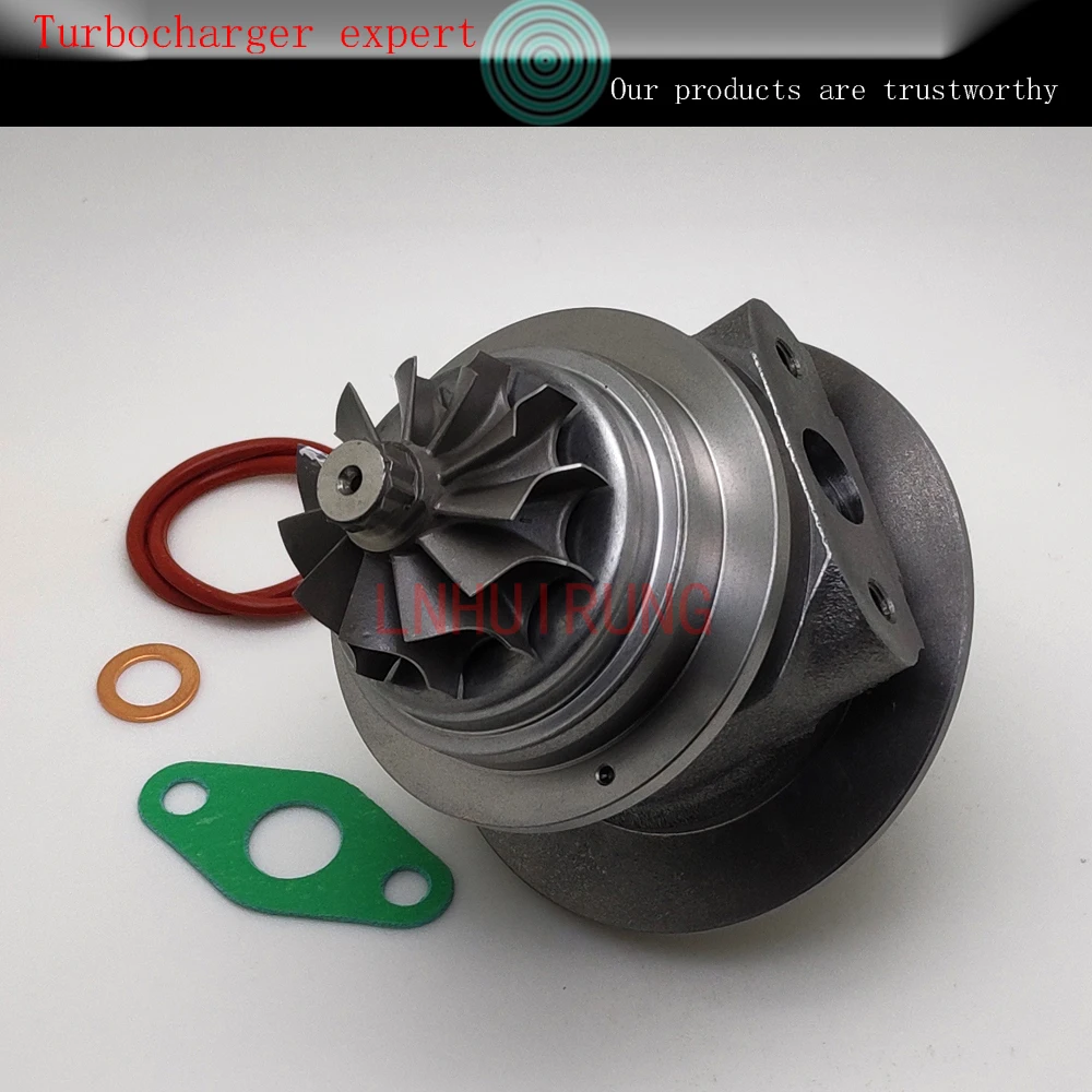 Комплект турбокомпрессора TF035 49135-06000 49135-06030 49135-06037 турбина Турбокартридж для Ford