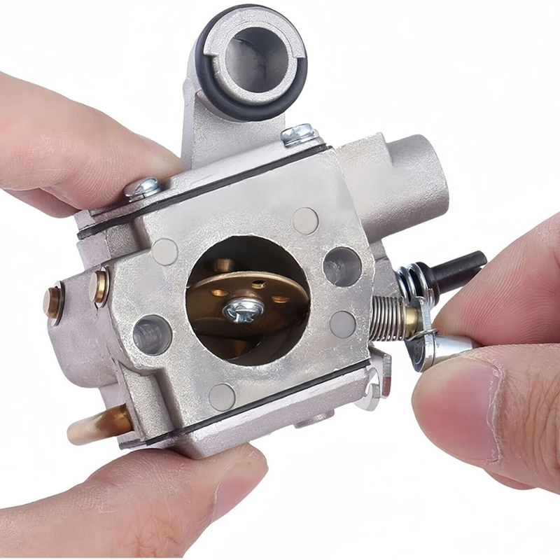 Карбюратор для бензопилы Stihl MS341 MS361 MS 1135 120 0601