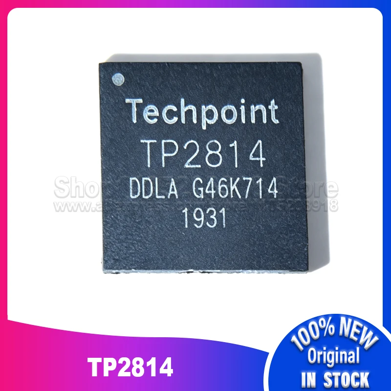 TP2804 TP2814 TP2830 TP2854 TP2815 TP2828 TP2853 TP9932 TP2824 QFN 100% новые, в наличии на складе (art.: 3920db6ea04cc) - 3920db6ea04cc