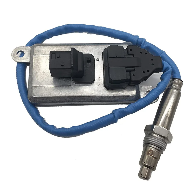 

Автомобильный Датчик Nox, датчик оксида азота 51154080018 5WK96783B для Man Euro6 Trucks
