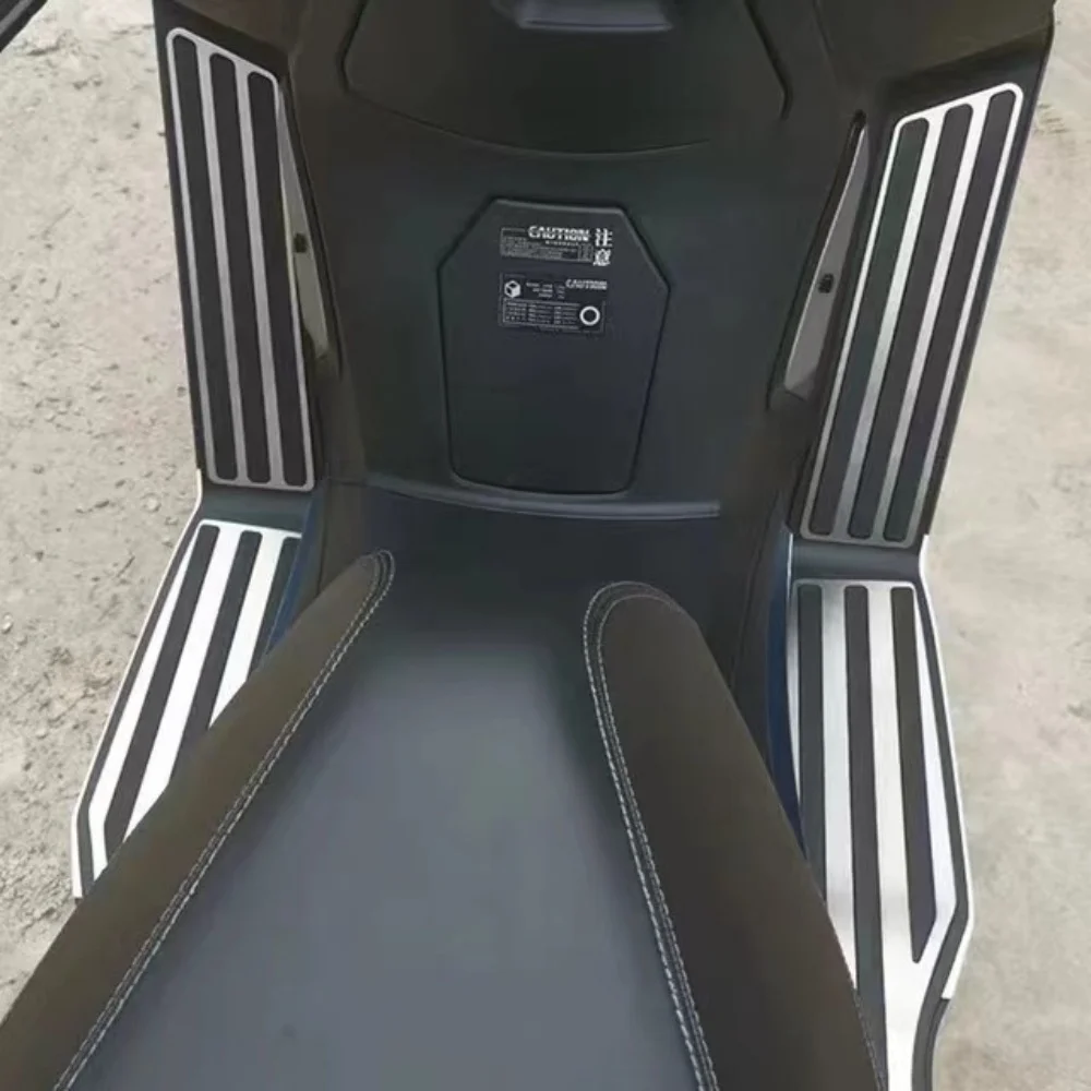 Новый подходит для Ariic 318 аксессуары педали Специальный защитный коврик