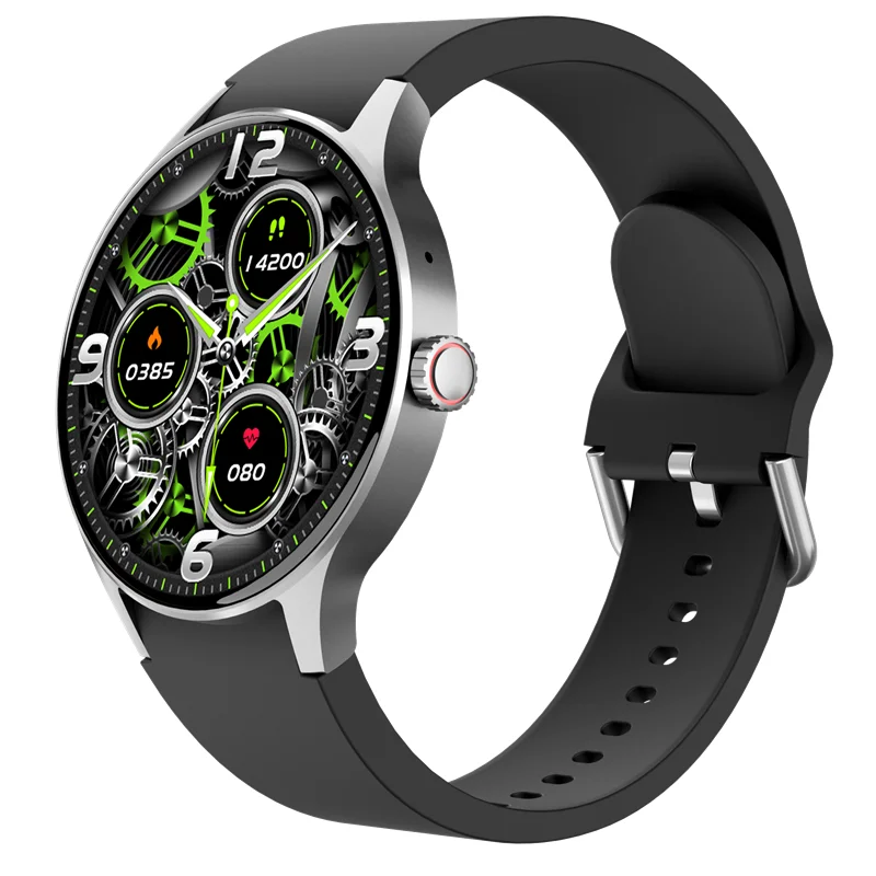 

Смарт-часы Y80, 1,43 дюйма, Amoled, Bluetooth