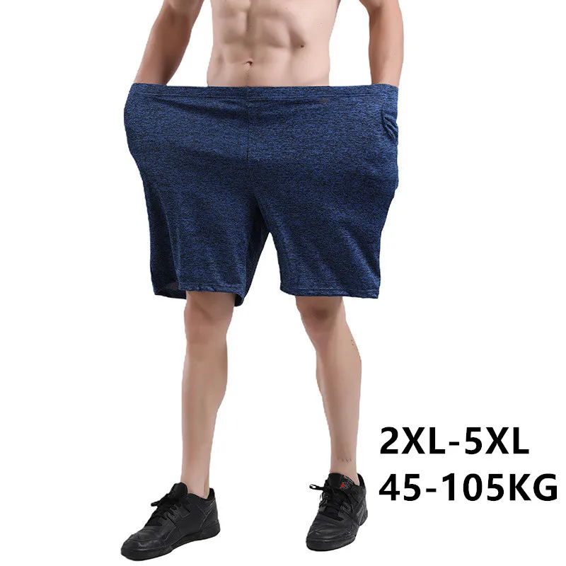 2/Pcs Home Pajama Shorts Mens Sleepwear Elastic Comfortable Breathable Casual Sports Plus Size Boxers Sexy Male Solid Underpants