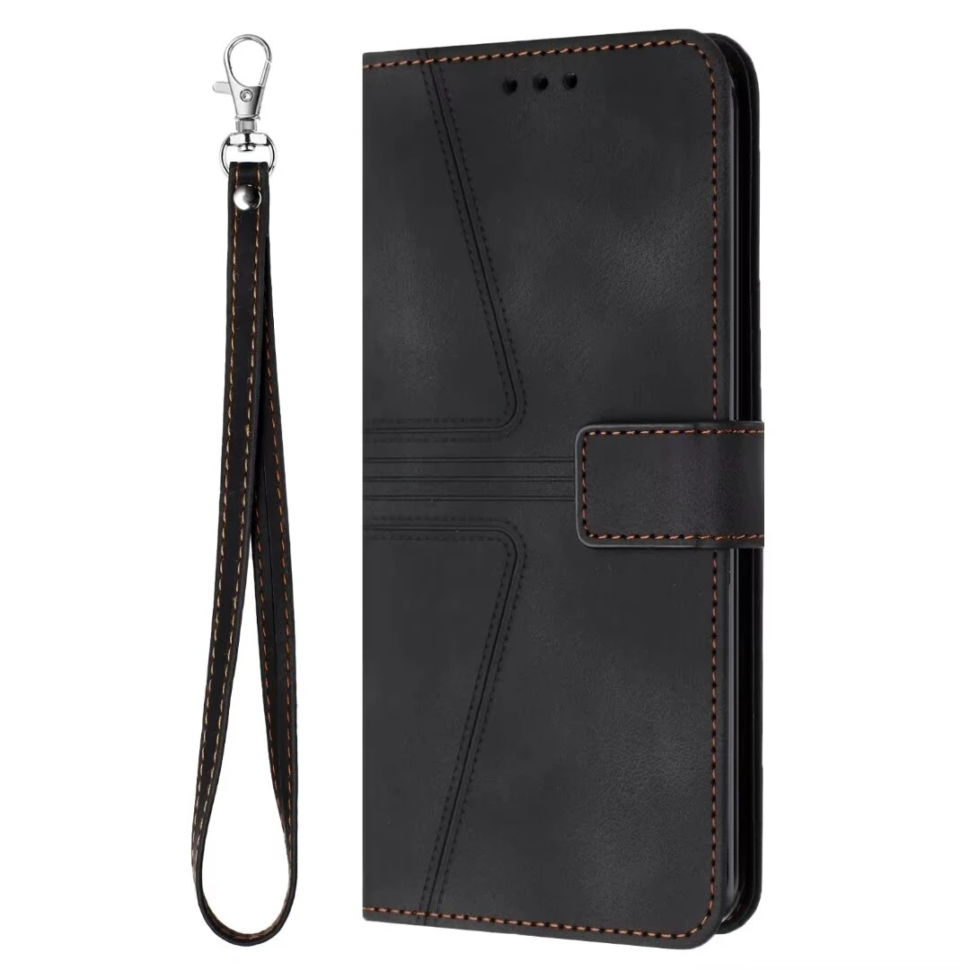 Для Coque Samsung Galaxy A20E Cover Flip Wallet Кожаный чехол для Fundas A51 A71 A22 A32 A52 4G A10 A20 30 A50 S21 S22 FE