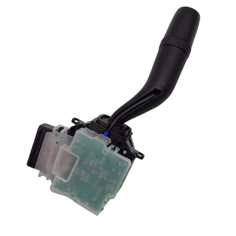 Ручка переключателя стеклоочистителя рулевой колонки автомобиля GJ6A-66-128 для Mazda 6