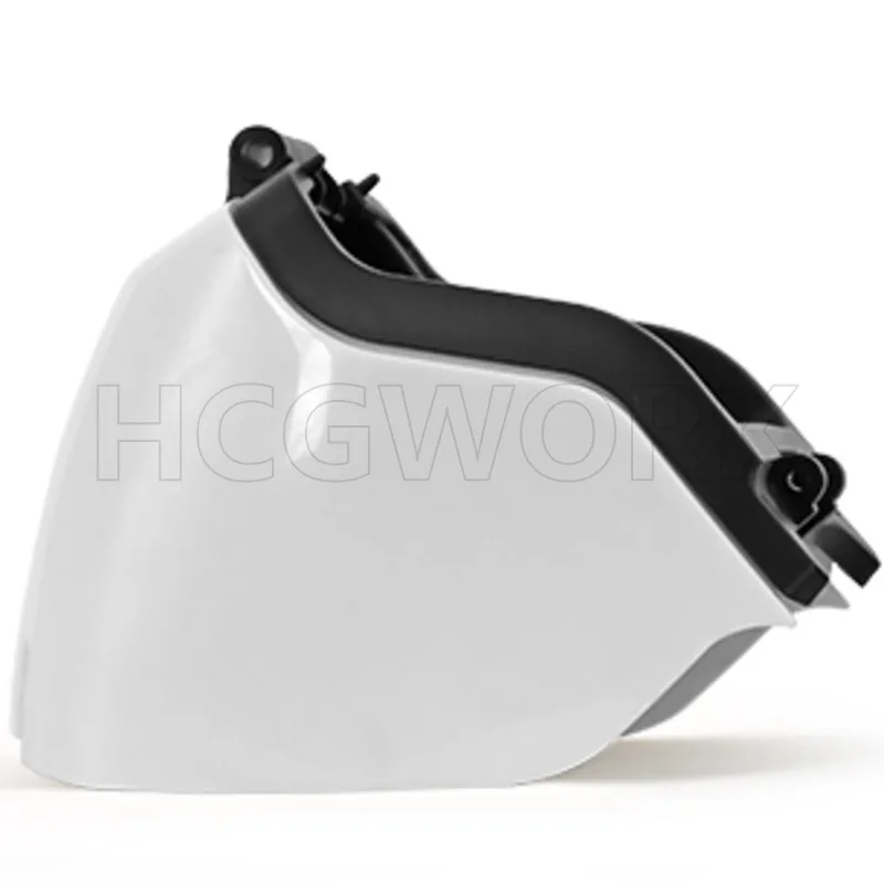 Коробка для хранения электрического велосипеда подушка ПУ сиденье встроенная