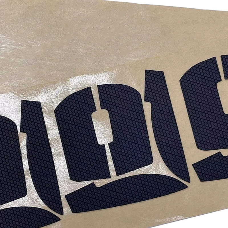 

1set Mouse Grip Tape Skate Handmade Sticker Non Slip Suck Sweat For G Pro X Superlight G402 G903/900 G502 G403 G102/G304
