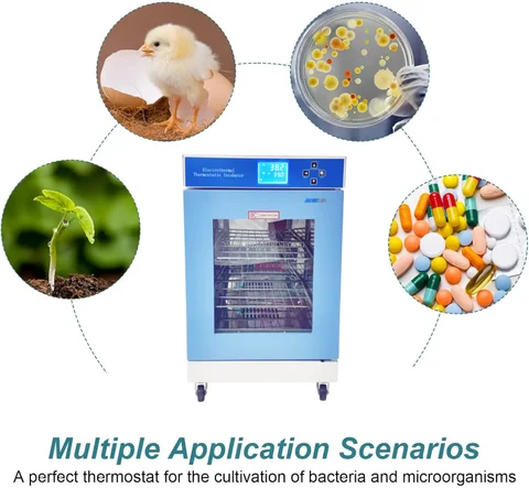 WEIA лабораторный электрический инкубатор HD-20IKE