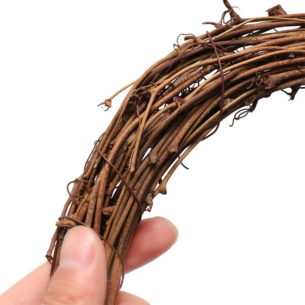 8-30 см горячее окно двери подвесные свадебные венки украшение для Рамадана Sepak Takraw