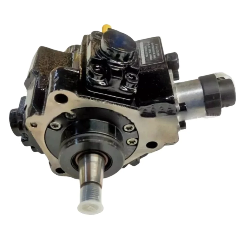 Топливный насос 4990601 0445020119 044-511-0119 для дизельного двигателя Cummins ISF2.8 2.8L новая