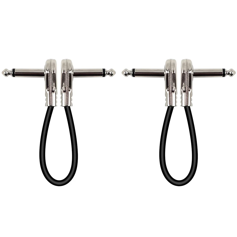 

Cable Guitar Electric Patch Cables Bass Effect Audio Musical Instruments Effector Pedal Instrument
