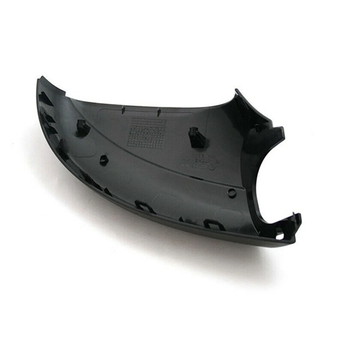 Автоматическое правое боковое крыло зеркало Нижняя крышка для 2013 T5 Facelift 2010-2015