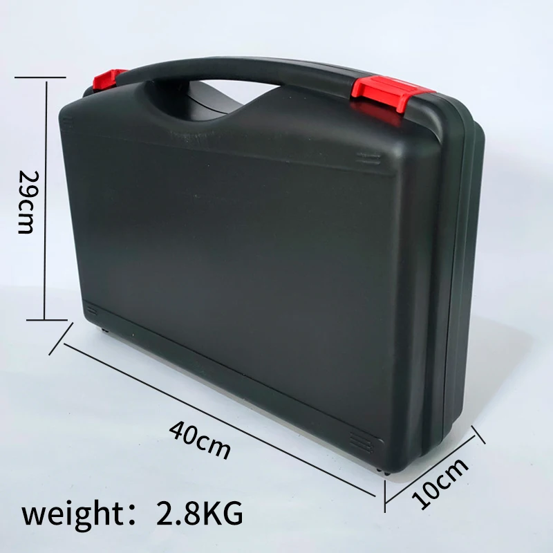 Ручной высокочастотный электромагнитный индукционный нагреватель ржавая гайка