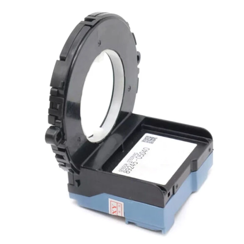 

Датчик угла руля, новый датчик угла руля для Toyota Pronard Abalon Sienna 89245-05010 89245-05040