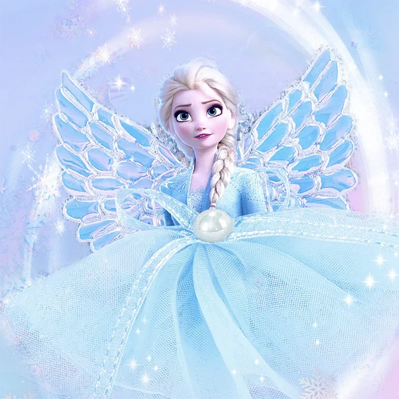 Сумка с героями мультфильмов Диснея для девочек