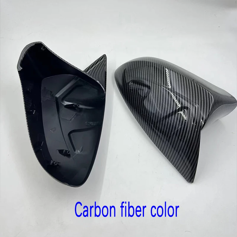 

Крышка бокового зеркала автомобиля, украшенная рожком, для LEXUS ES IS 2013 2014 2015 2016 2017 CT 2011-2018 LS 2013-2016 GS 2012-2017 RC