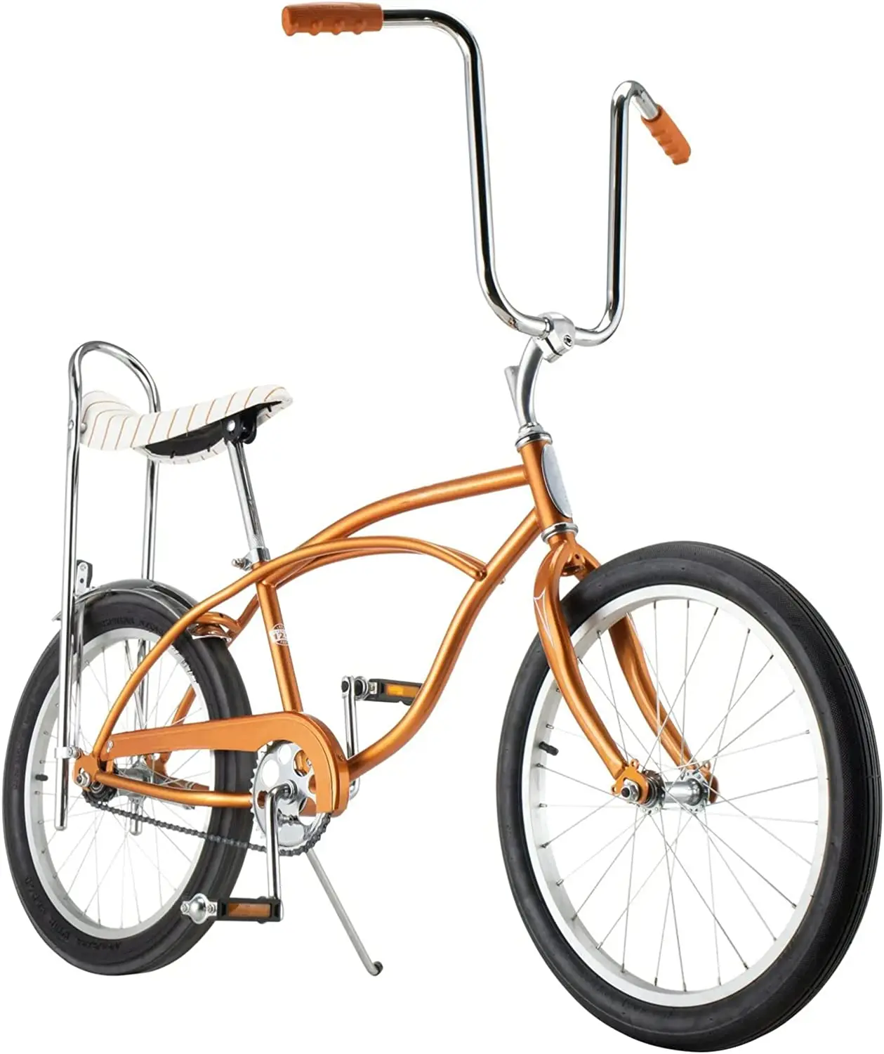 

Bicycle, Single Speed, 20-Inch Wheels