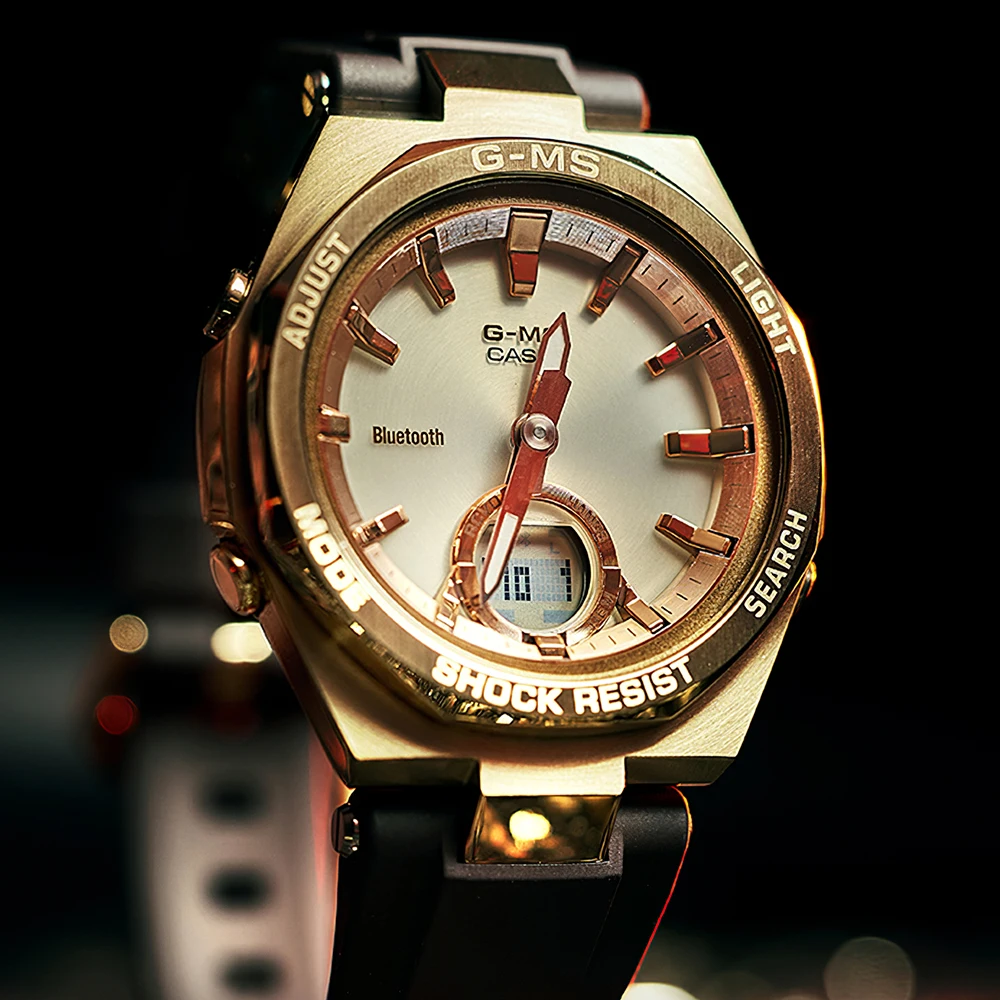 Casio watch women watches top brand luxury set Waterproof Quartz watch women ladies Gifts Clock Casual watch reloj mujer relogio enlarge