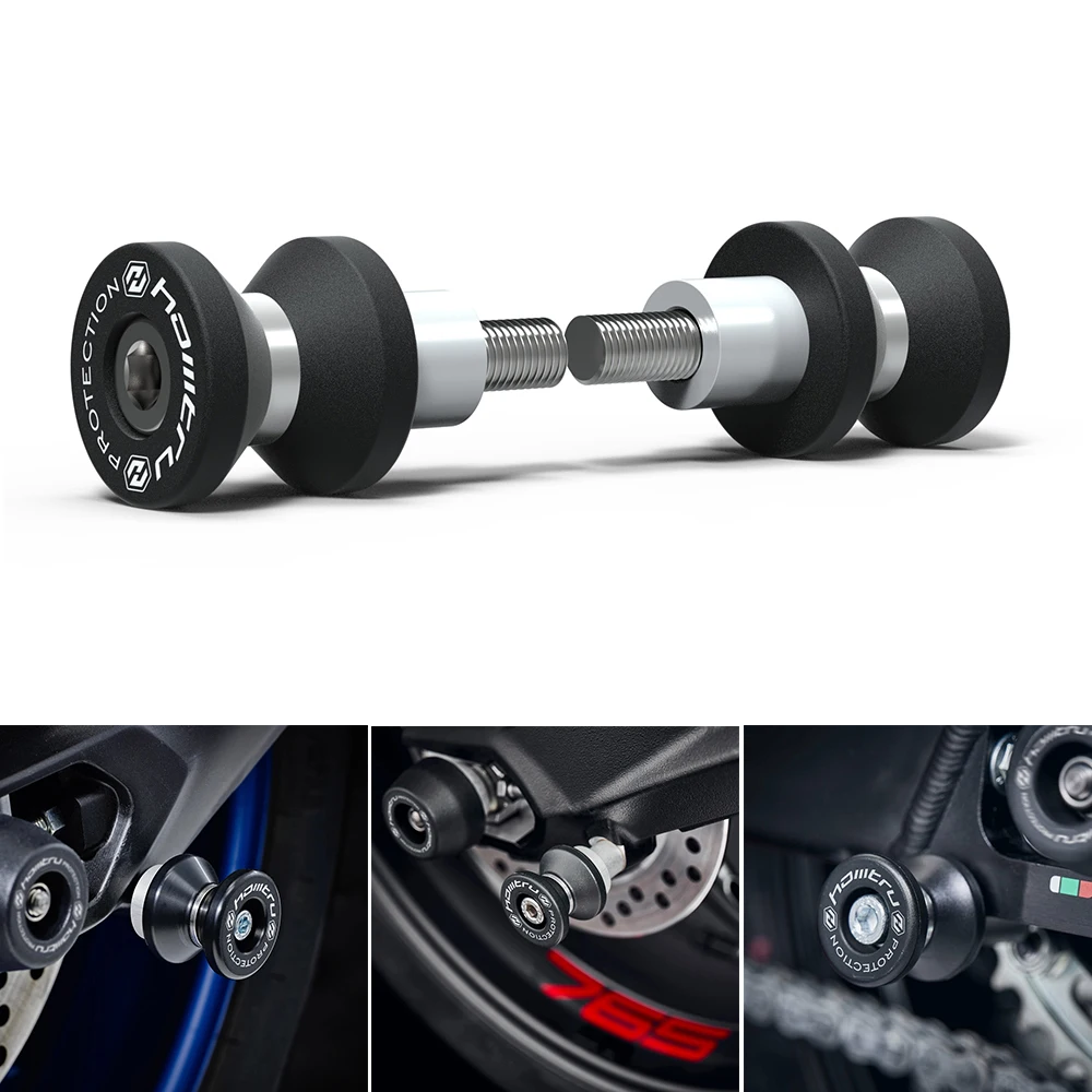 

Аксессуары для мотоциклов, катушки с подвижным рычагом, слайдер для Kawasaki Vulcan S 2015-2023, вулкан S SE Sport/Light Tourer /Cafe/Performance