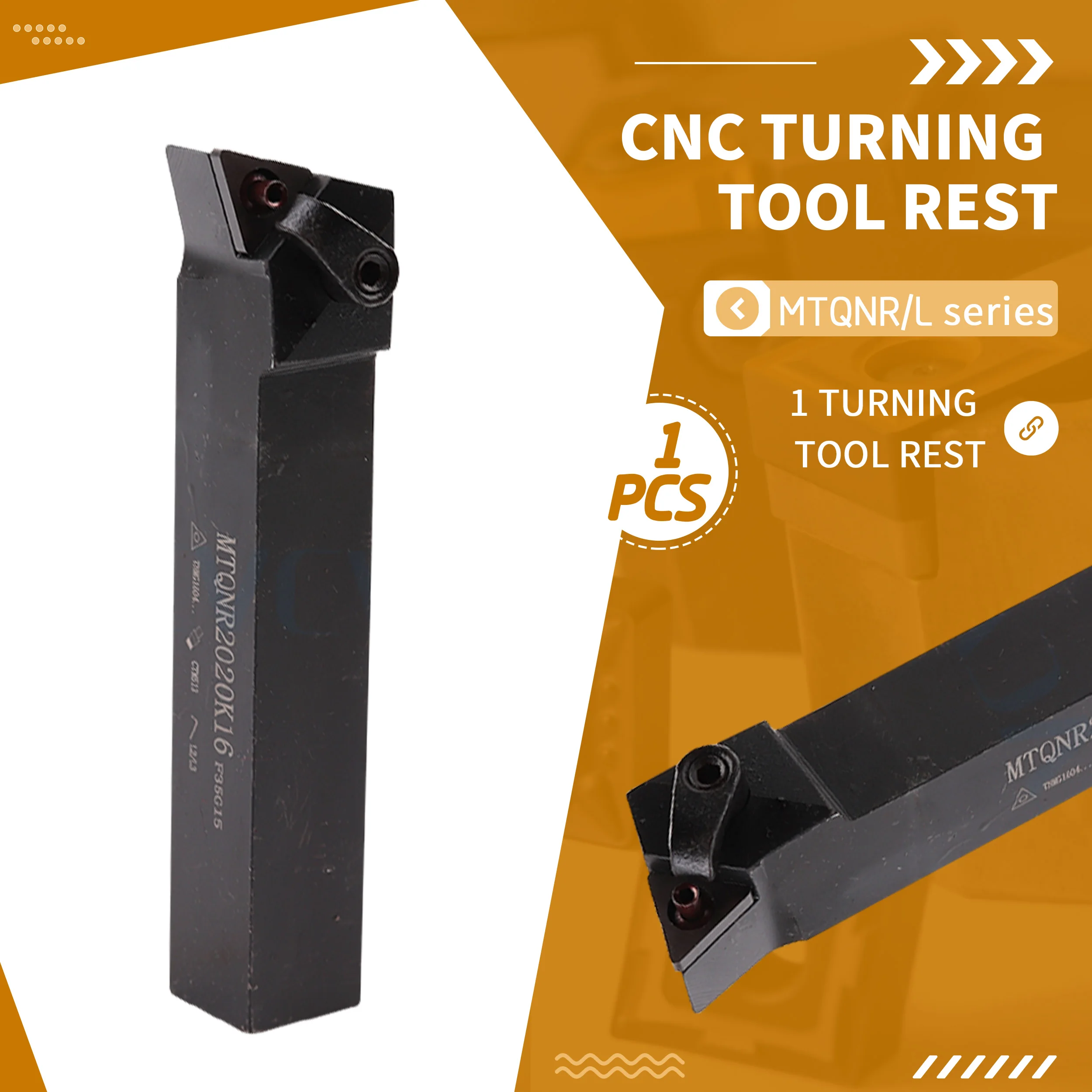 

MTQNR1616H16 MTQNL1616H16 MTQNR2020K16 MTQNL2020K16 MTQNR MTQNL2525M16 MTQNR2525M22CNC External Turning Tool Holder Use For TNMG