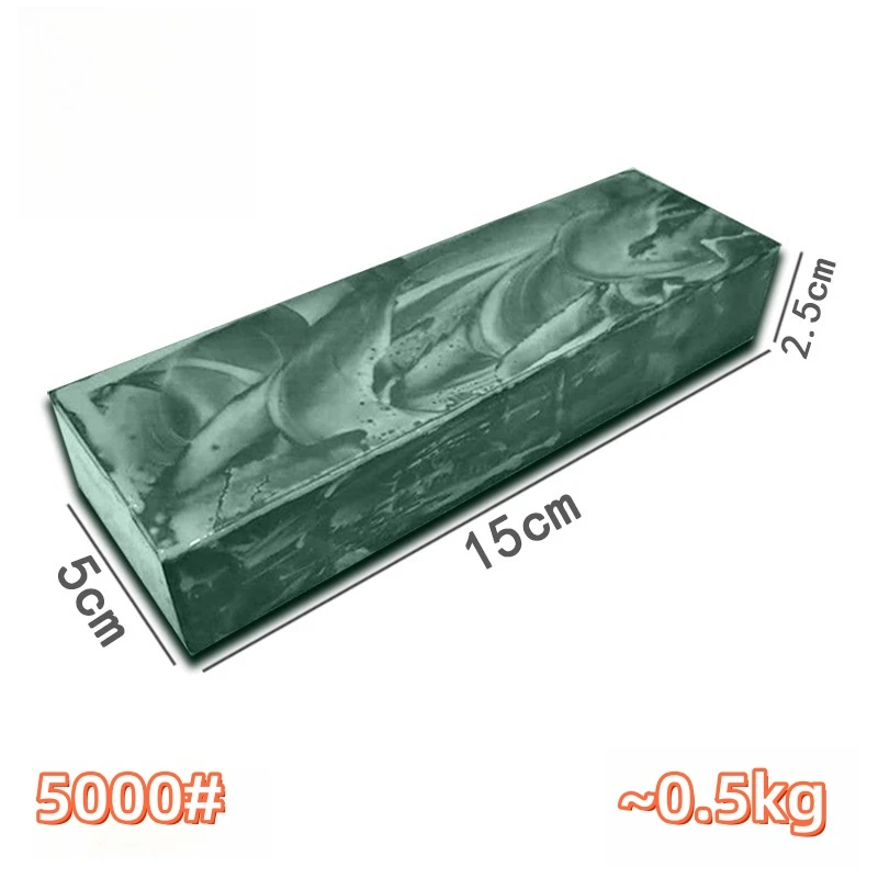 

Натуральный синий точильный камень