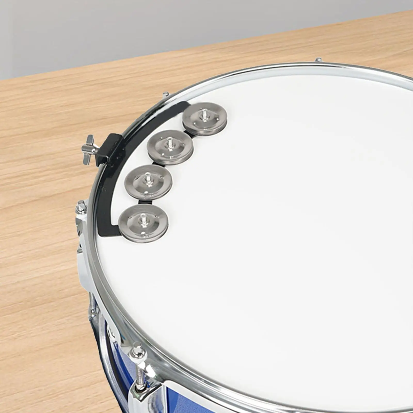 Тарелка-шейкер с крепежным кронштейном для взрослых